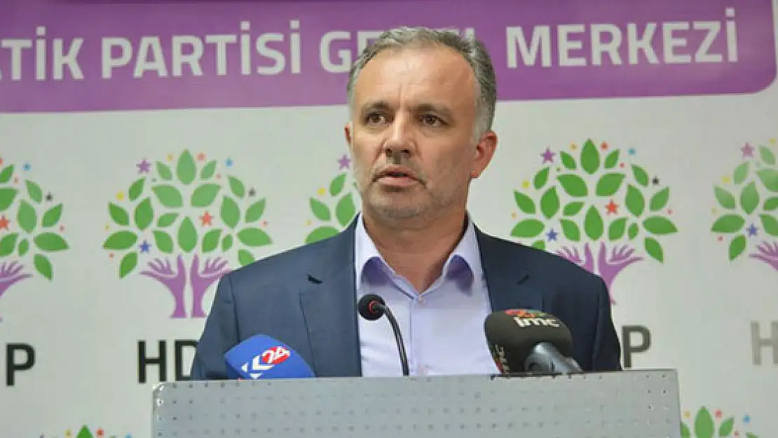 Bilgen: Dokunulmazlık meselesi bir erken seçim hesabı