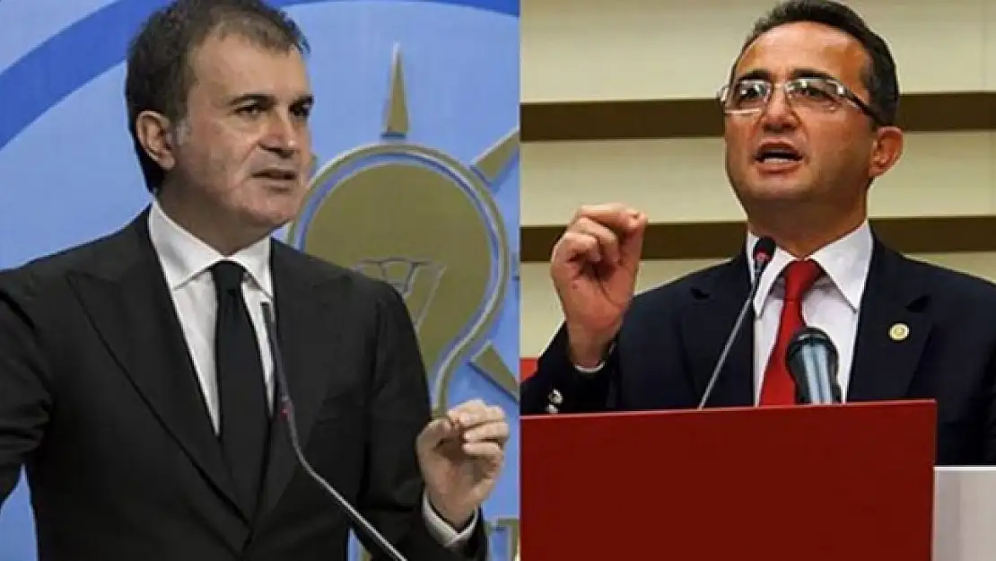 AK Parti ve CHPden sürpriz görüşme