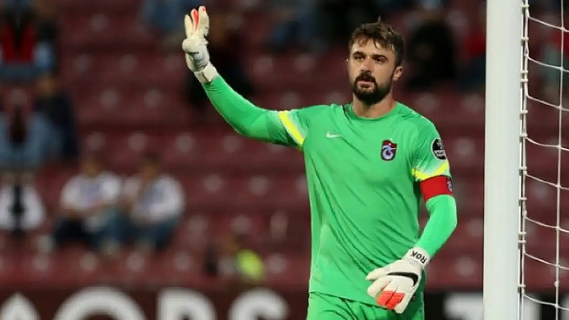 Galatasaray Muslera'yı satıp Onur Kıvrak'ı alacak