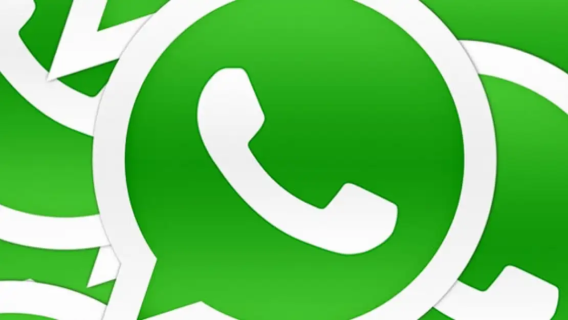 Whatsapp'a bomba gibi yeni özellik