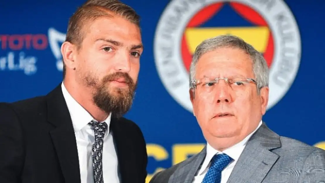 Pereira Caner'i affetti, Yıldırım beklesin dedi