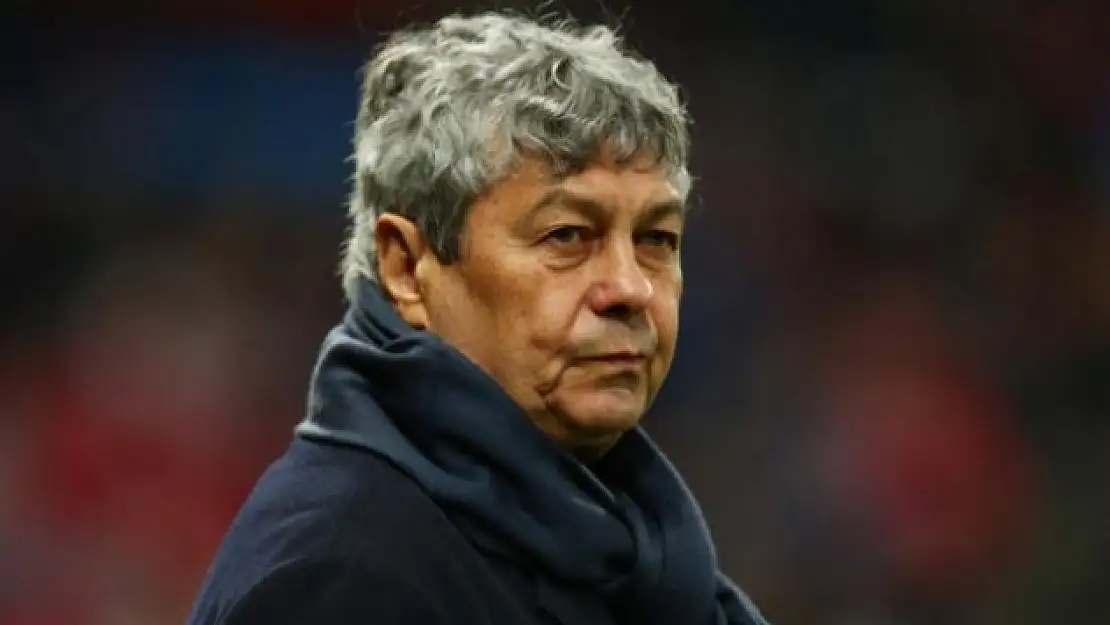 Lucescu, büyük ihtimalle Galatasaray'da!