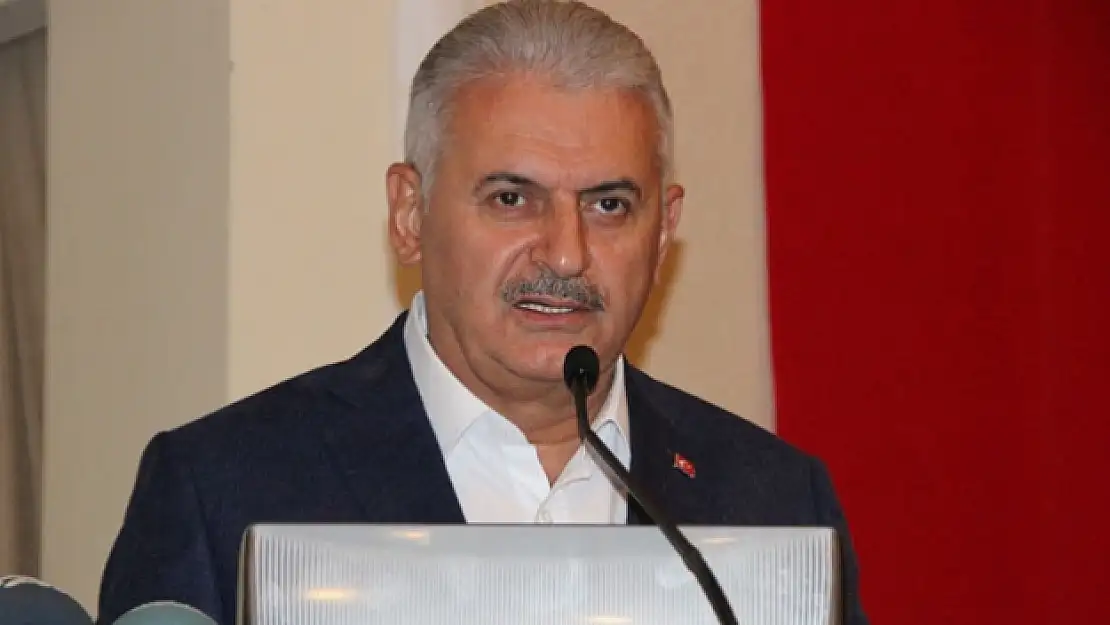 İbre Yıldırım'dan Yana 