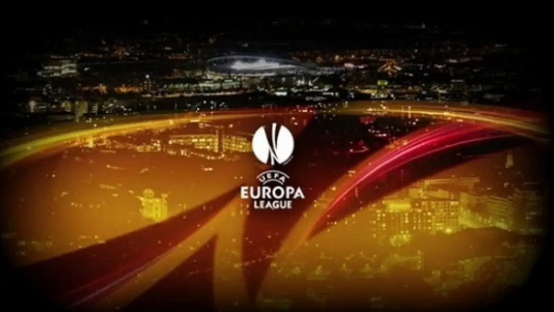 UEFA Avrupa Ligi'nde finalin adı belli oldu