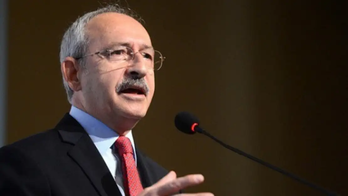 CHP Genel Başkanı Kılıçdaroğlu Vana Geliyor