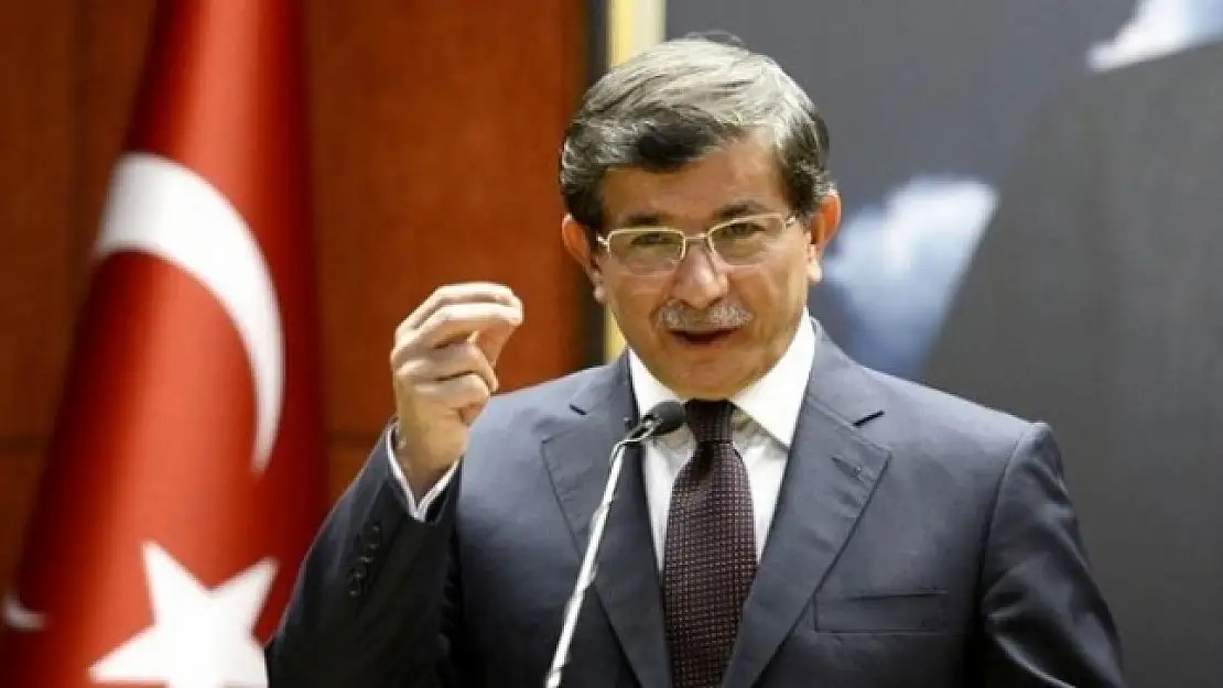 Davutoğlu yeni dönemde ne yapacak?