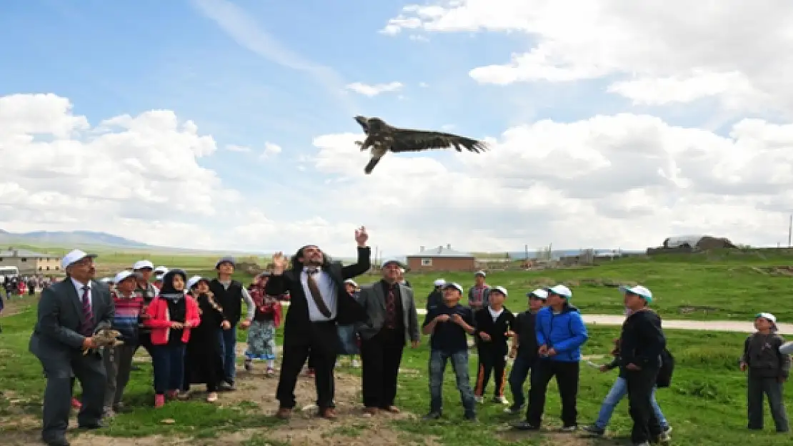 Vanda Dünya Göçmen Kuşlar Günü