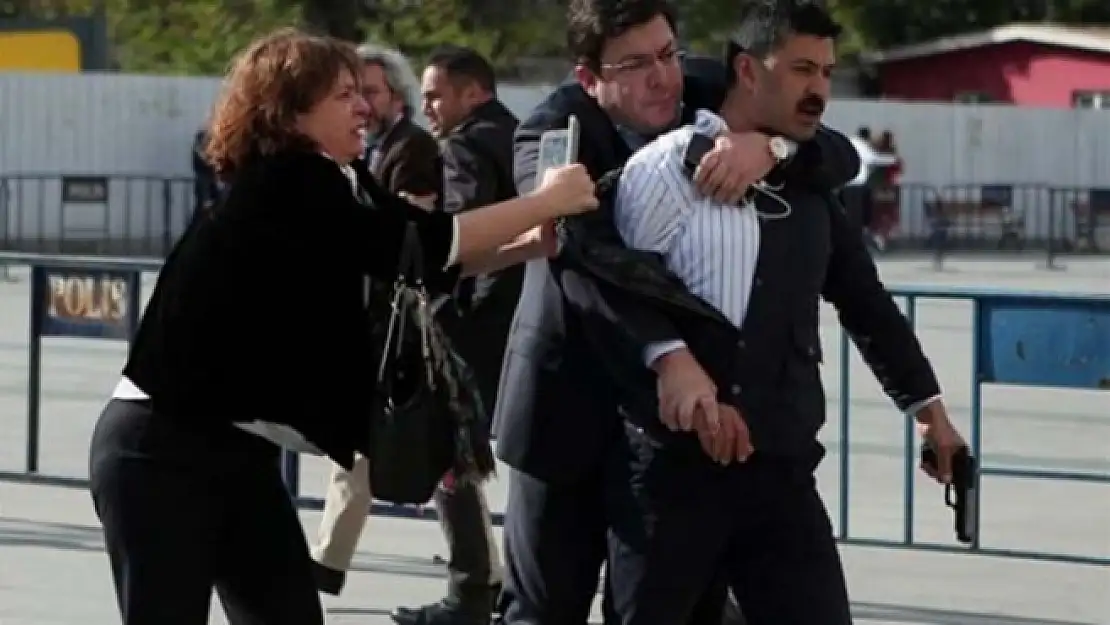 Can Dündar'a saldırıda flaş gelişme!