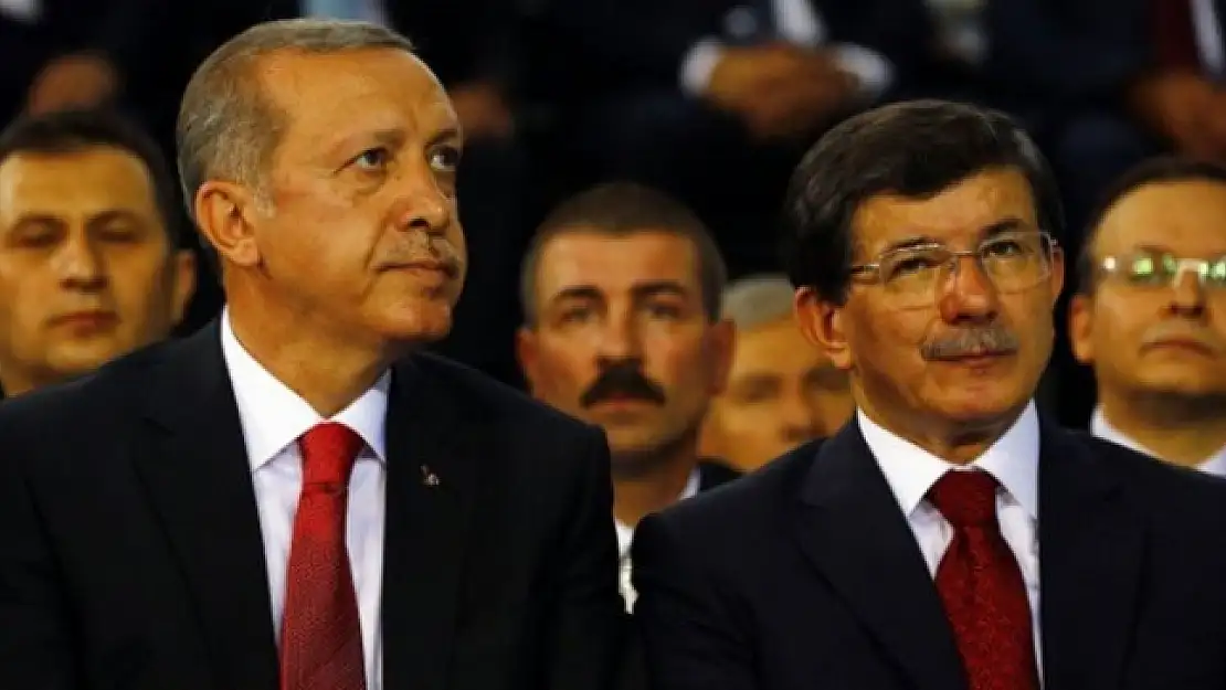 Erdoğan, Başbakan Davutoğlu'nu kabul edecek