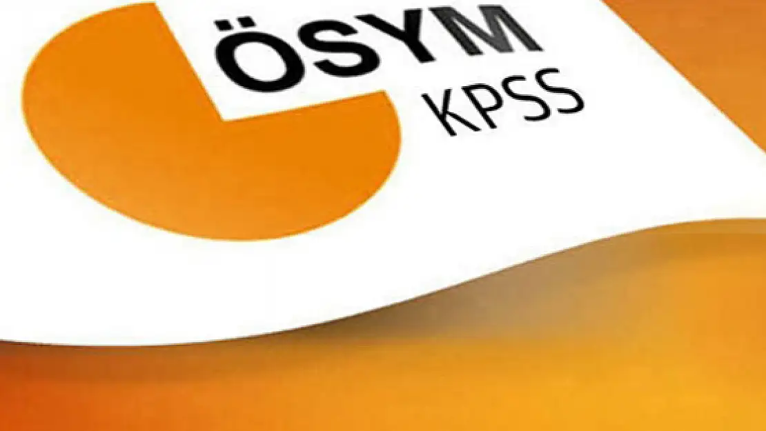 KPSS soruşturmasında 73 kişi gözaltına alındı