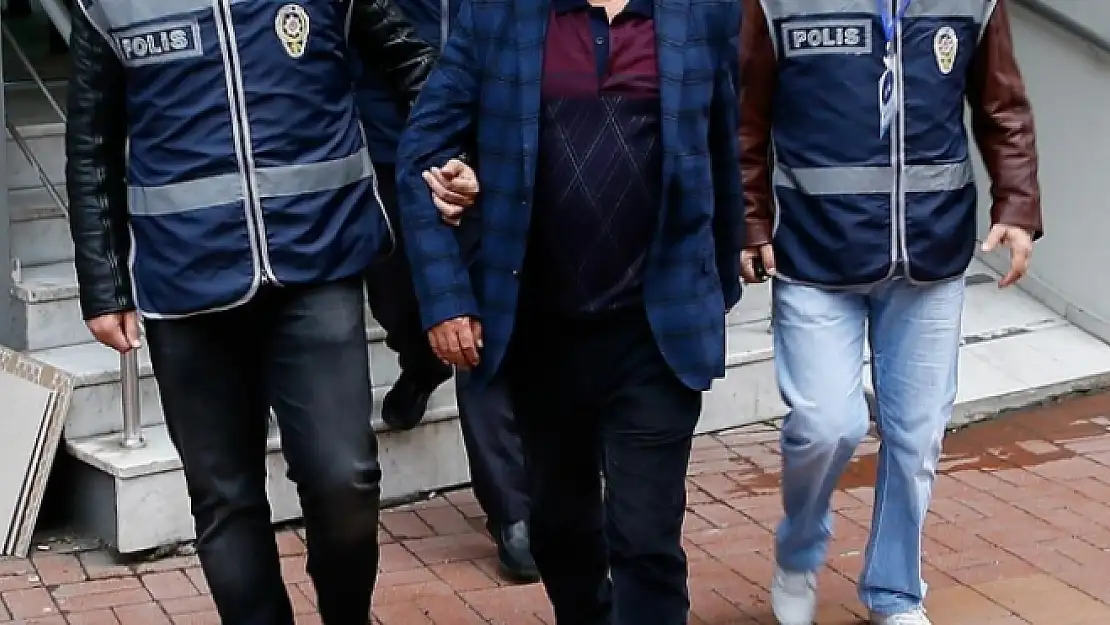 Başkalede Zimmet Operasyonu