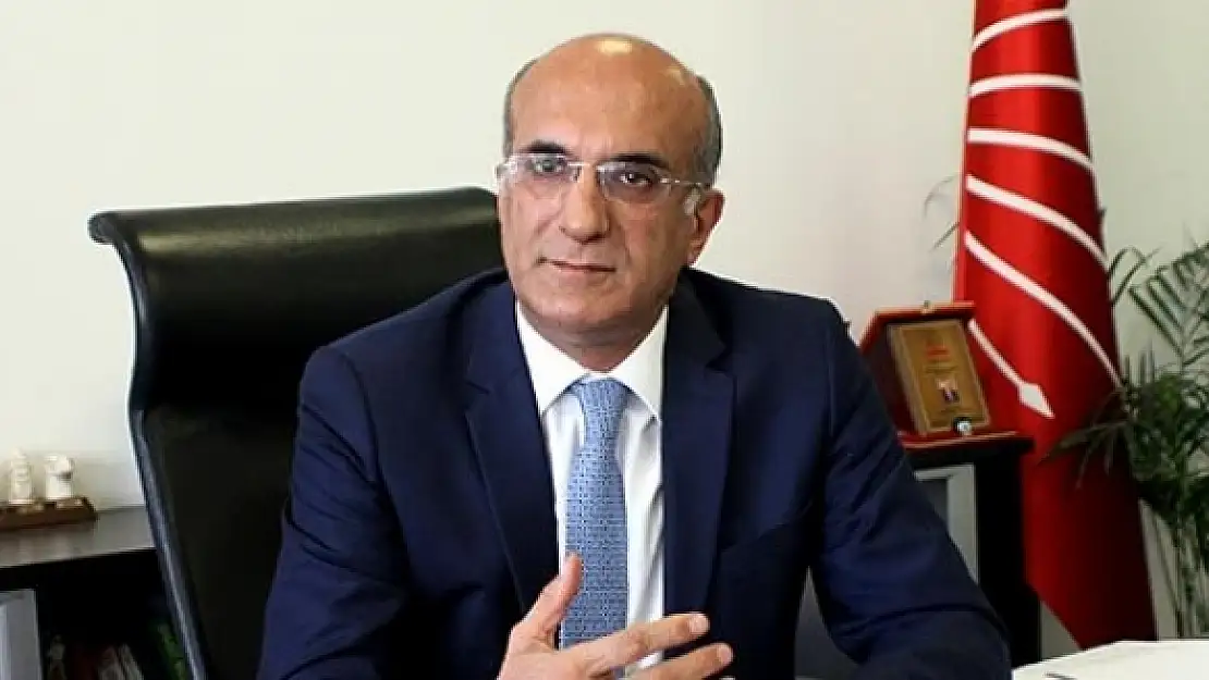 CHP Şehit Ailesini ziyaret edecek