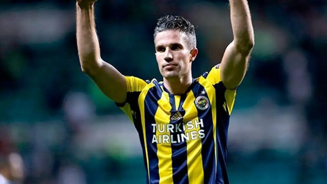 Lazio, Robin Van Persie için geliyor!