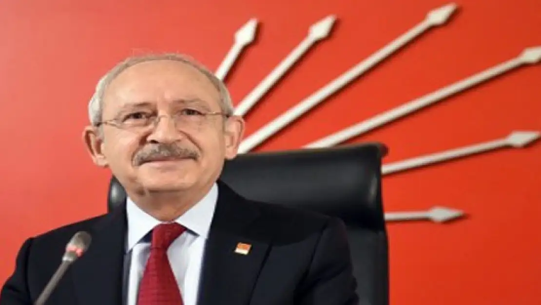 CHP Genel Başkanı Kılıçdaroğlu Vanda