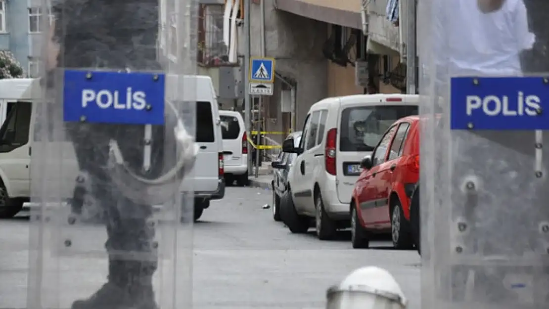 Buldukları cisim Ellerinde patladı: 1 ölü, 3 yaralı