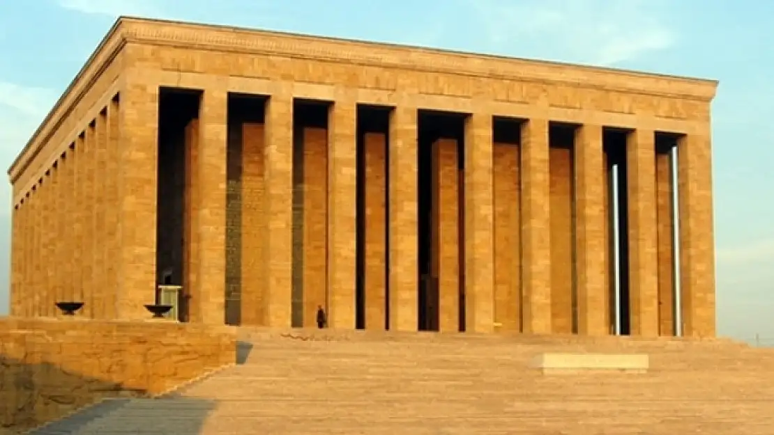 Mit Uyardı: Işid'in 19 Mayıs Hedefi Anıtkabir!