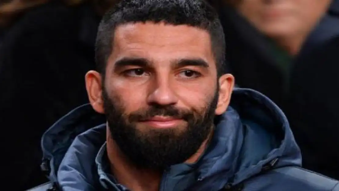 Arda Turan'ın acı günü