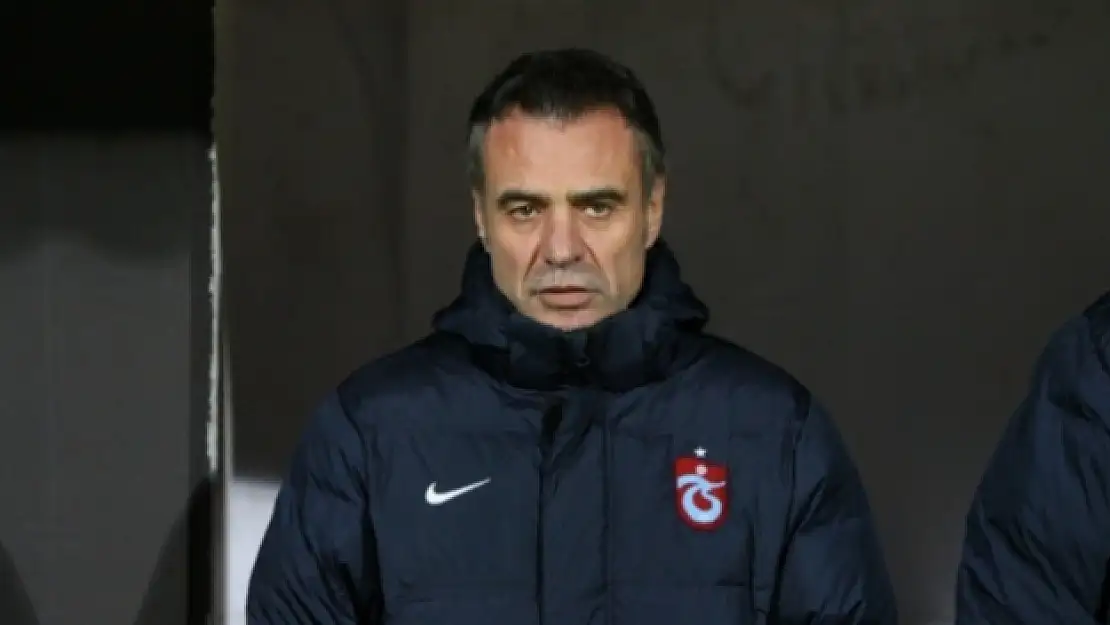 Trabzonspor, Ersun Yanal ile görüşmelere başladı