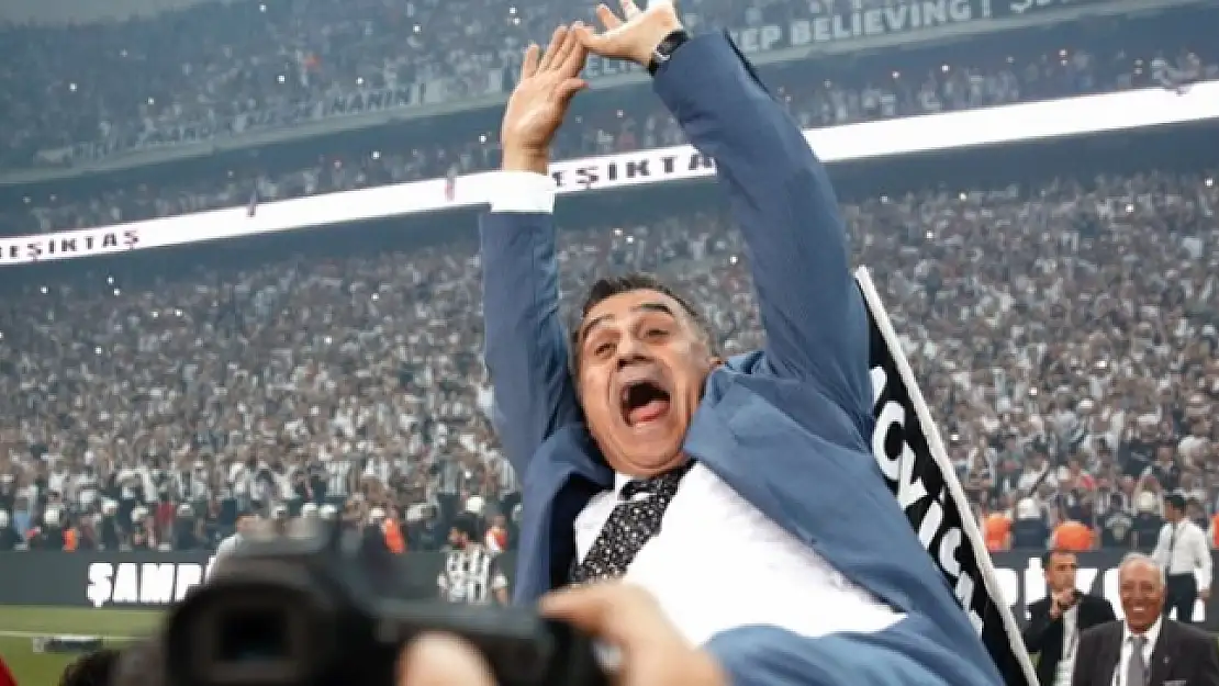 Beşiktaş sıfırdan zirveye nasıl çıktı?