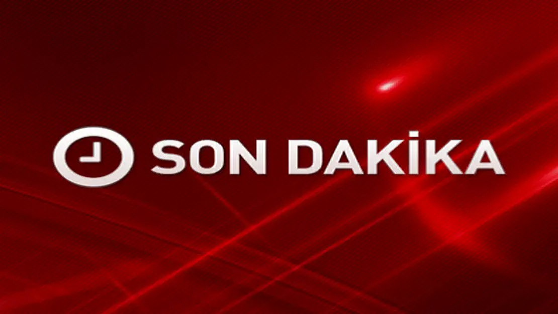 Vanda çatışma: 1 asker şehit oldu