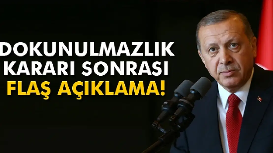 Erdoğan: Referanduma gidilseydi yüzde...