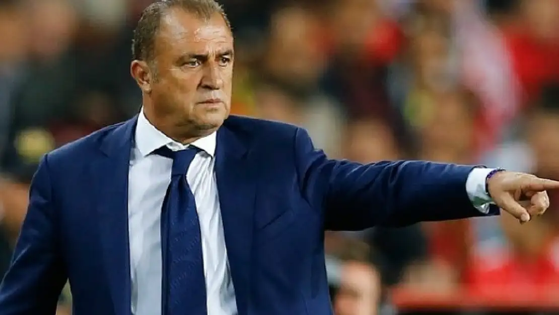 Fatih Terim Galatasaray'a yönetici olmalı