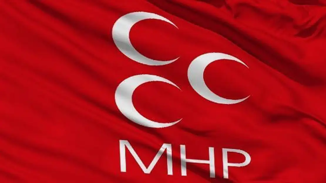 Yargıtay MHP kararını verdi