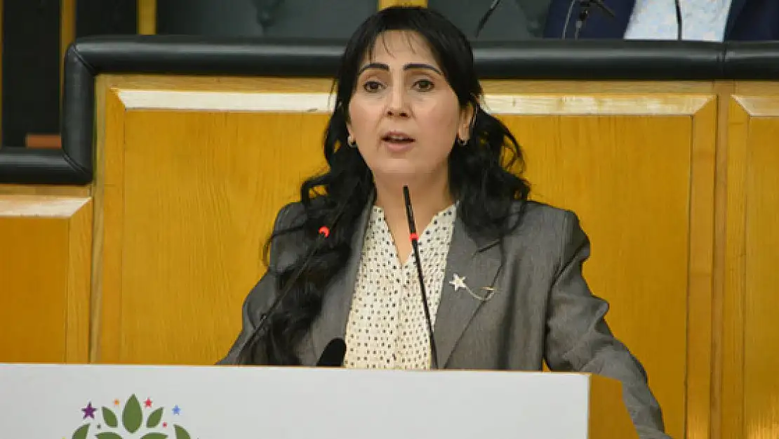 Yüksekdağdan çağrı: İrade Birliği Yapın