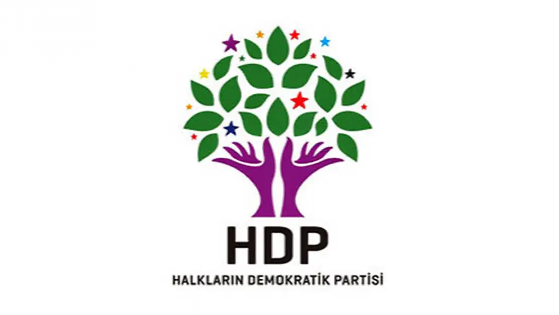 HDP Anayasa Mahkemesine Başvurdu