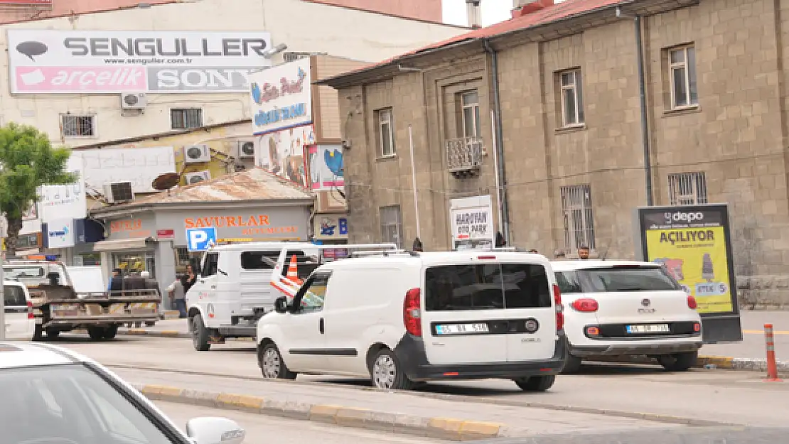 Van'da Park Sorunu Neden Çözülmüyor?