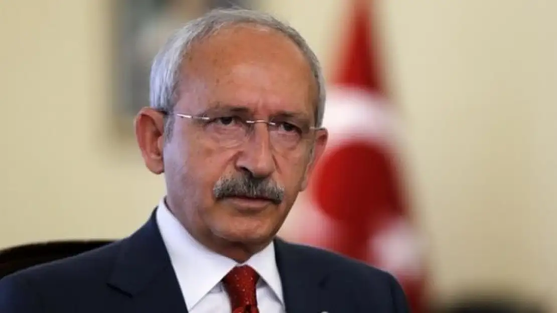 Kılıçdaroğlu: Tarihi bir savunma yapacağız 