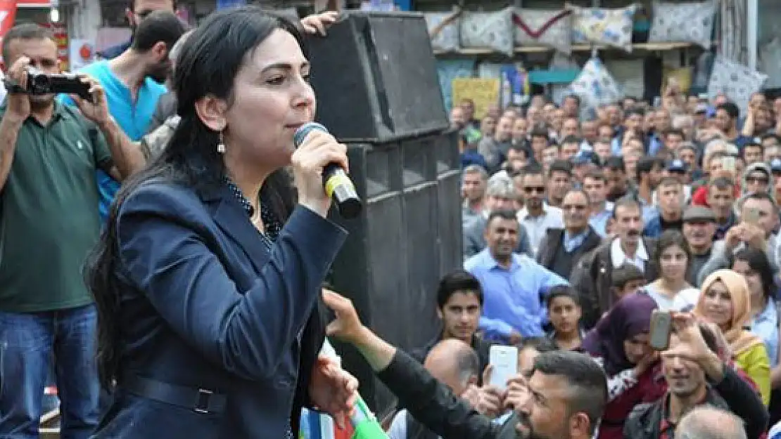 Yüksekdağdan Sivilleri güvenli bölgeye alın çağrısı