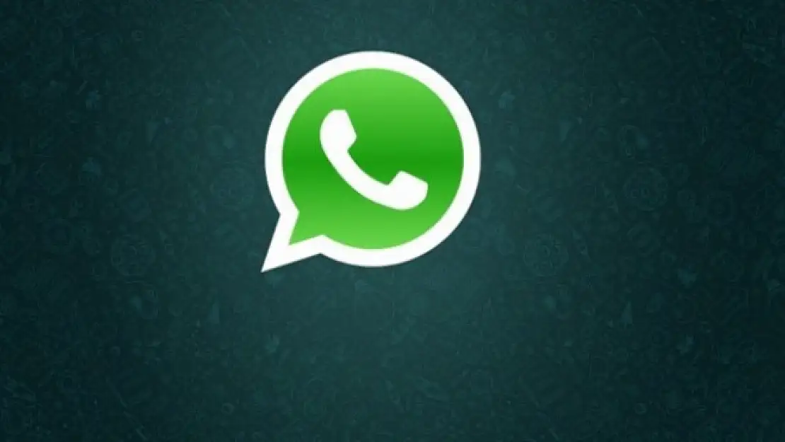 Whatsapp kullananlar bu tuzağa dikkat!