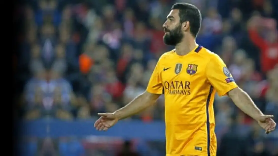 Arda'nın Barcelona'daki belirsizliği sürüyor!