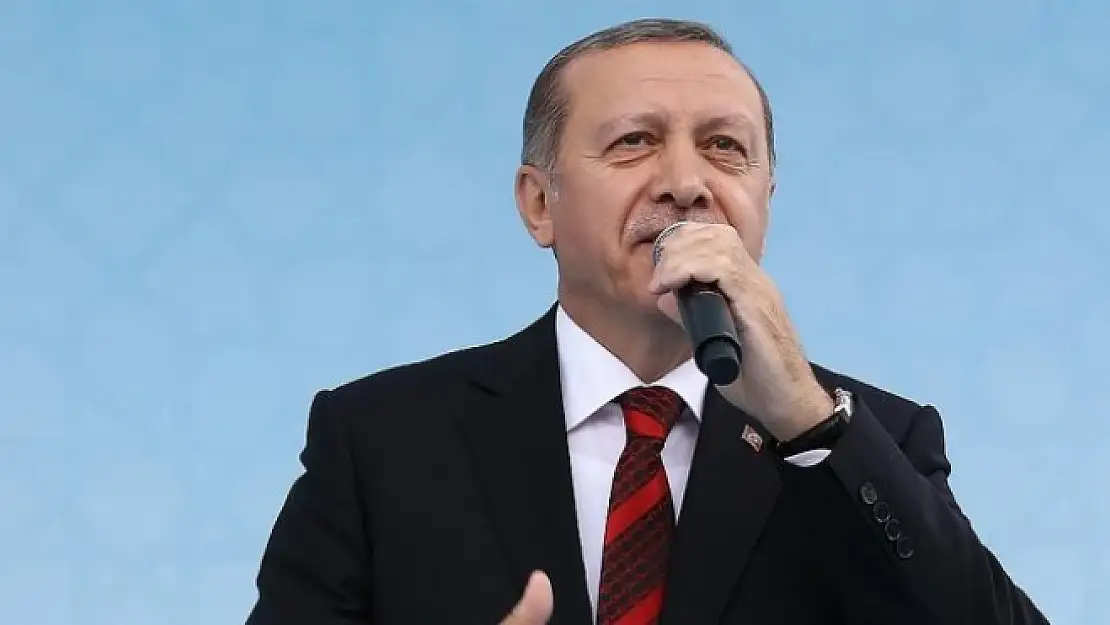 Erdoğan: CHP devşirme çabasında