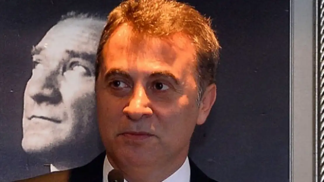 Fikret Orman'dan Gökhan Gönül açıklaması!