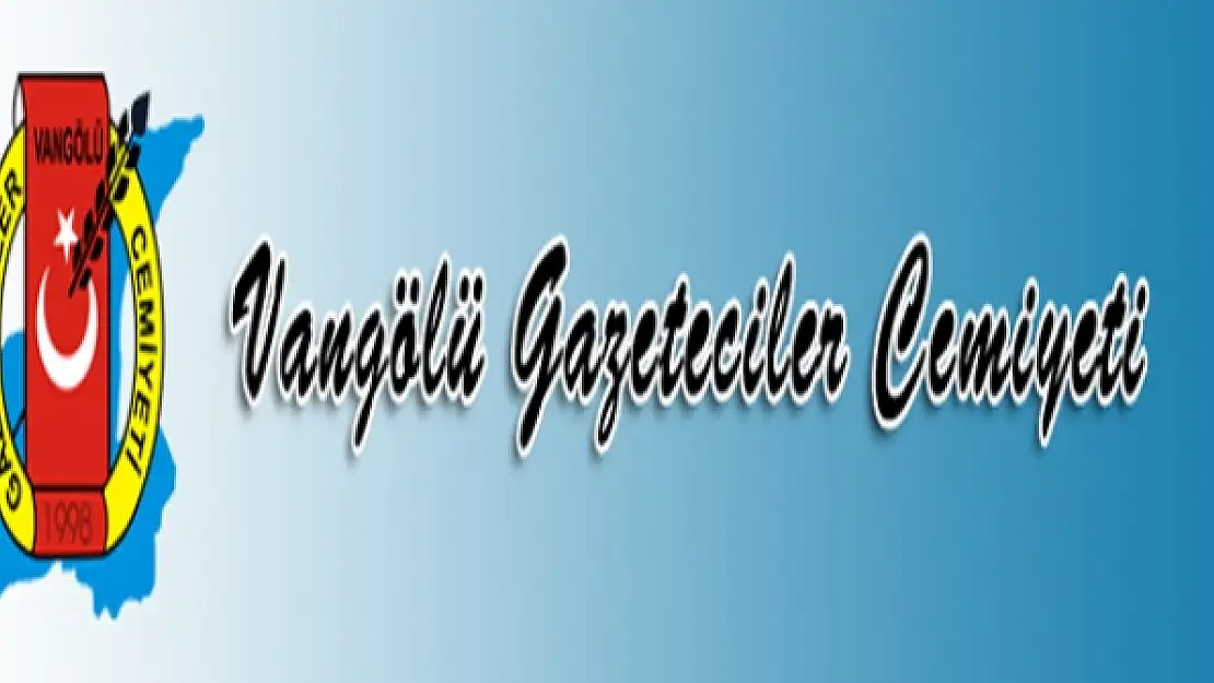 VGC Gazetecilik Ödülleri Yarışması Uzatıldı