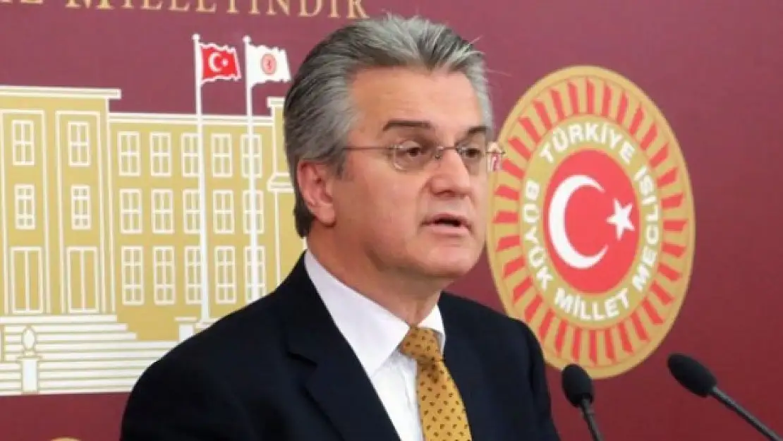 Almanya'nın kararına CHP'li vekilden skandal yorum