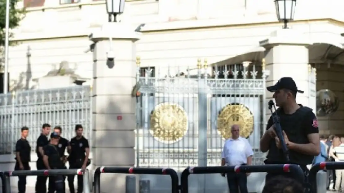 Polis alarma geçti! Güvenlik önlemleri artırıldı