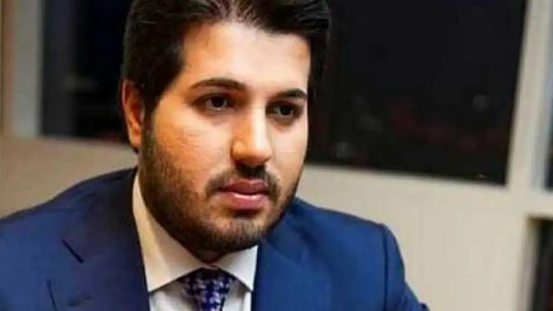 ABD'den flaş Reza Zarrab açıklaması