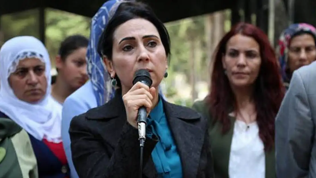 Yüksekdağ: AYMnin kararı Türkiyeye kaybettirir