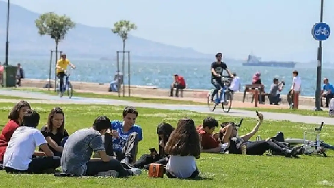 Eroğlu'dan haziran için hava sıcaklığı açıklaması