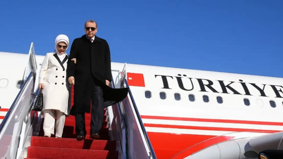 Erdoğan'dan flaş karar!