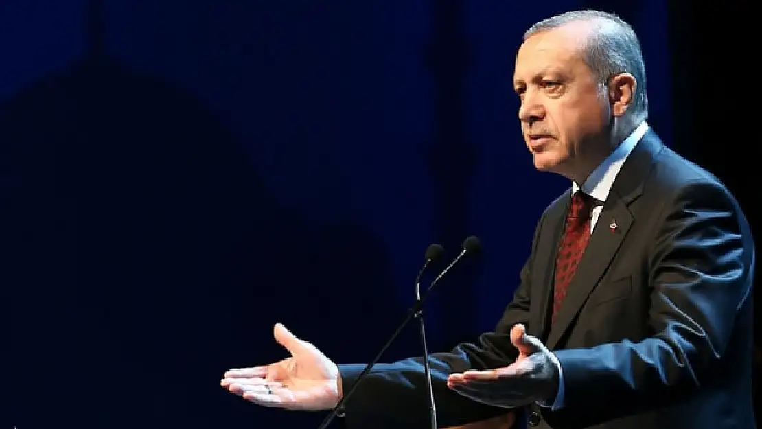 Erdoğan'dan dokunulmazlık yasasına onay