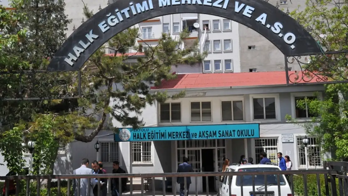 Van'da 40 Günde İşaret Dili Eğitimi