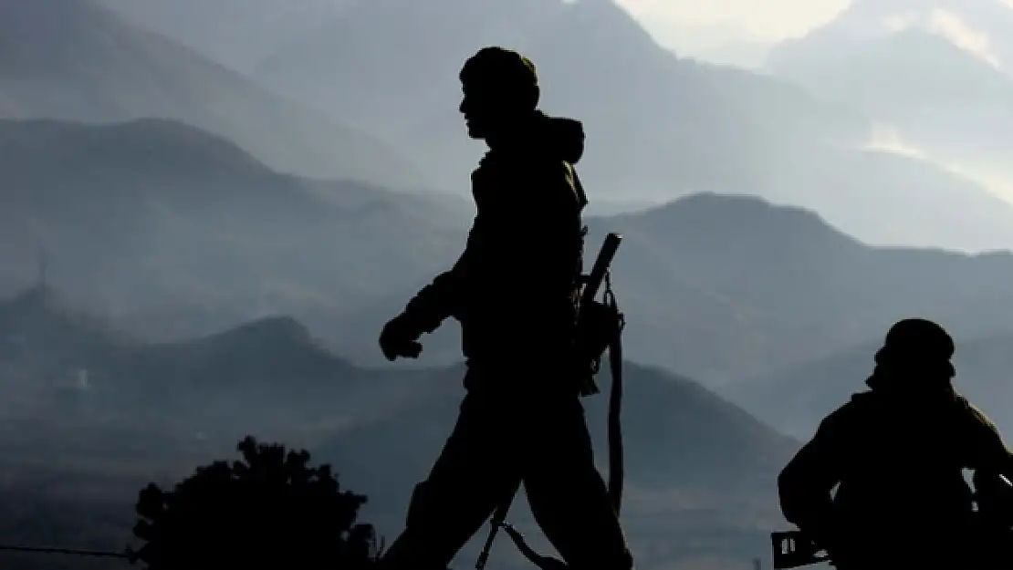 Hakkari Valiliği'nden özel güvenlik bölgesiaçıklaması