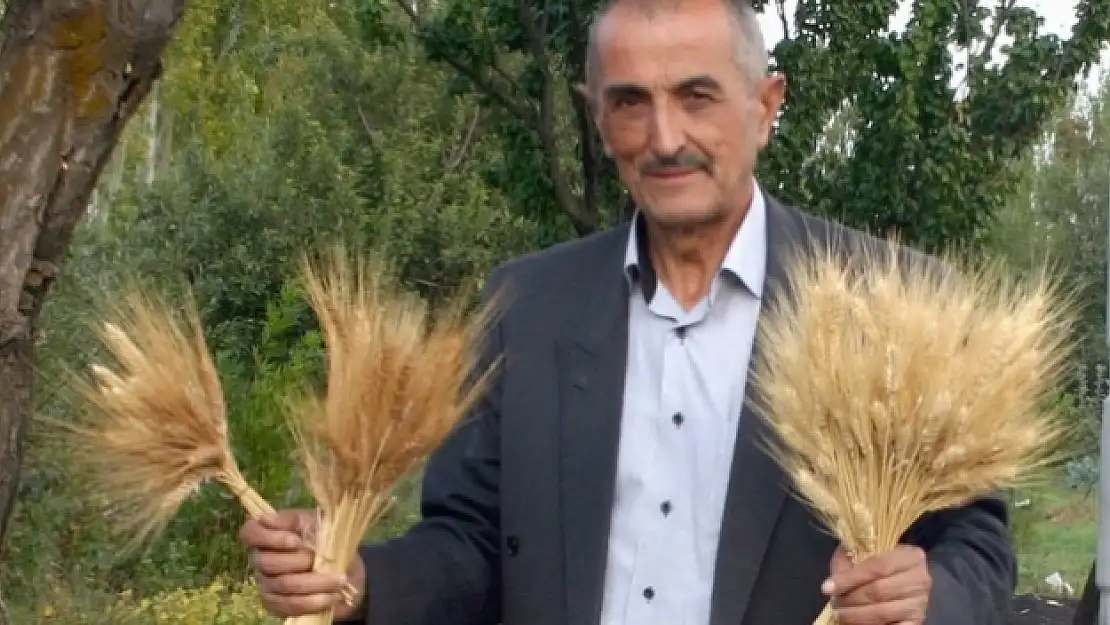 Tam 5 bin yıllık!