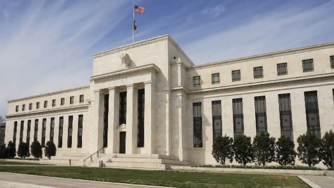 FED dünyanın beklediği kararı açıkladı