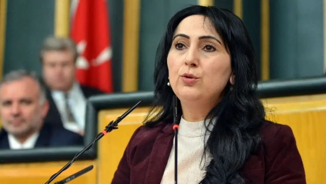 İstanbul Emniyetinden 'Figen Yüksekdağ' açıklaması