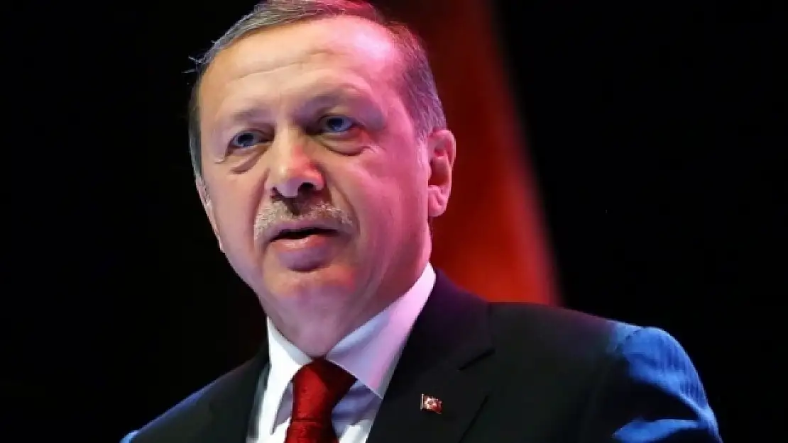 Cumhurbaşkanı Erdoğan o kanunu onayladı